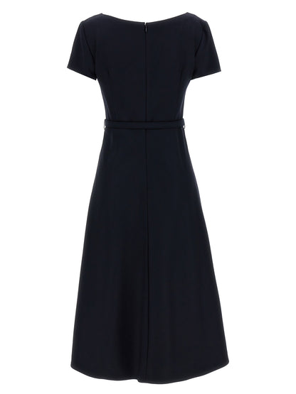 Belt dress Dresses
