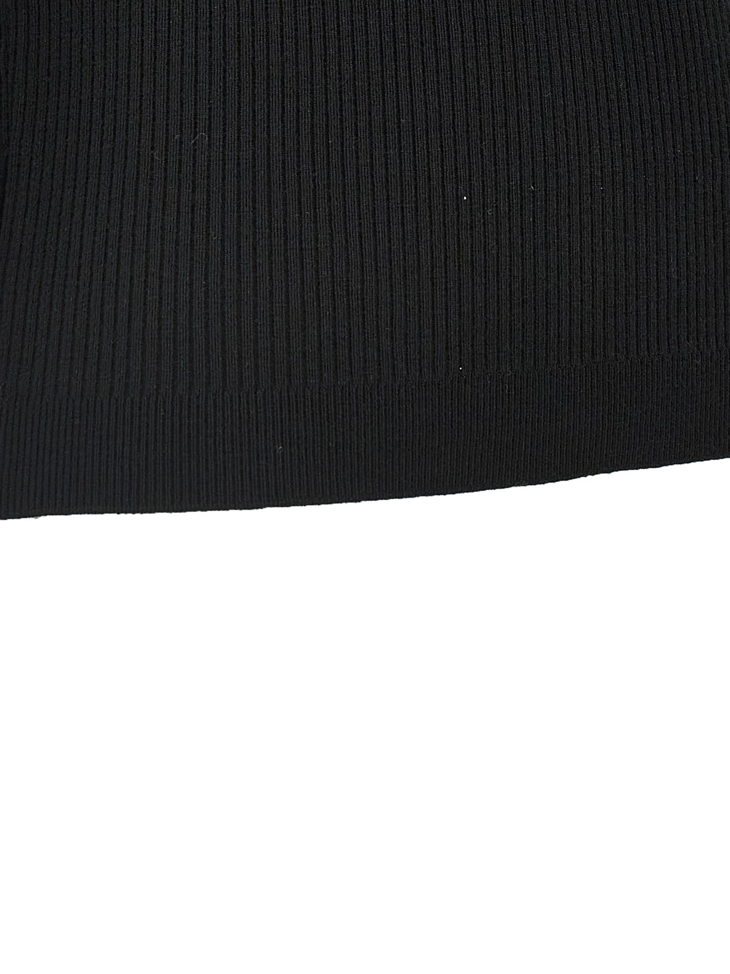 Ruffle t-shirt T-shirt