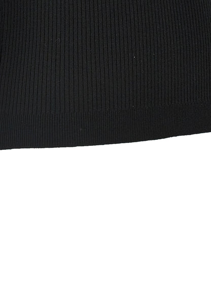 Ruffle t-shirt T-shirt