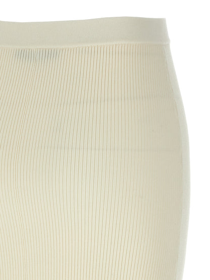 Midi skirt Skirts