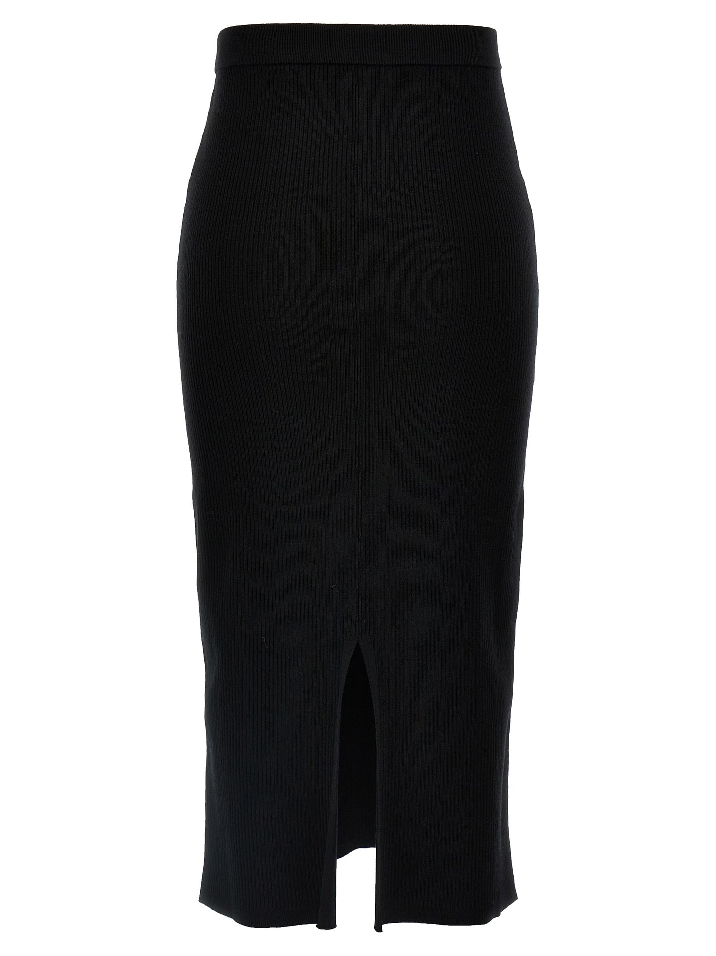 Midi skirt Skirts