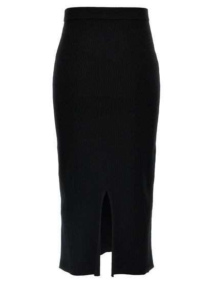 Midi skirt Skirts