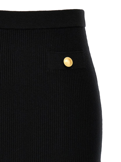 Midi skirt Skirts