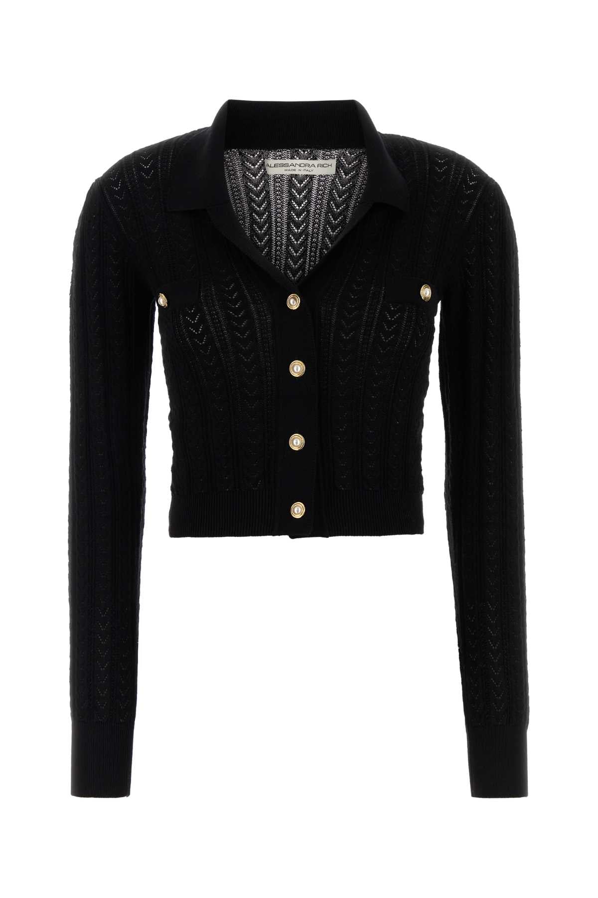 ALESSANDRA RICH FABX4169K46010056