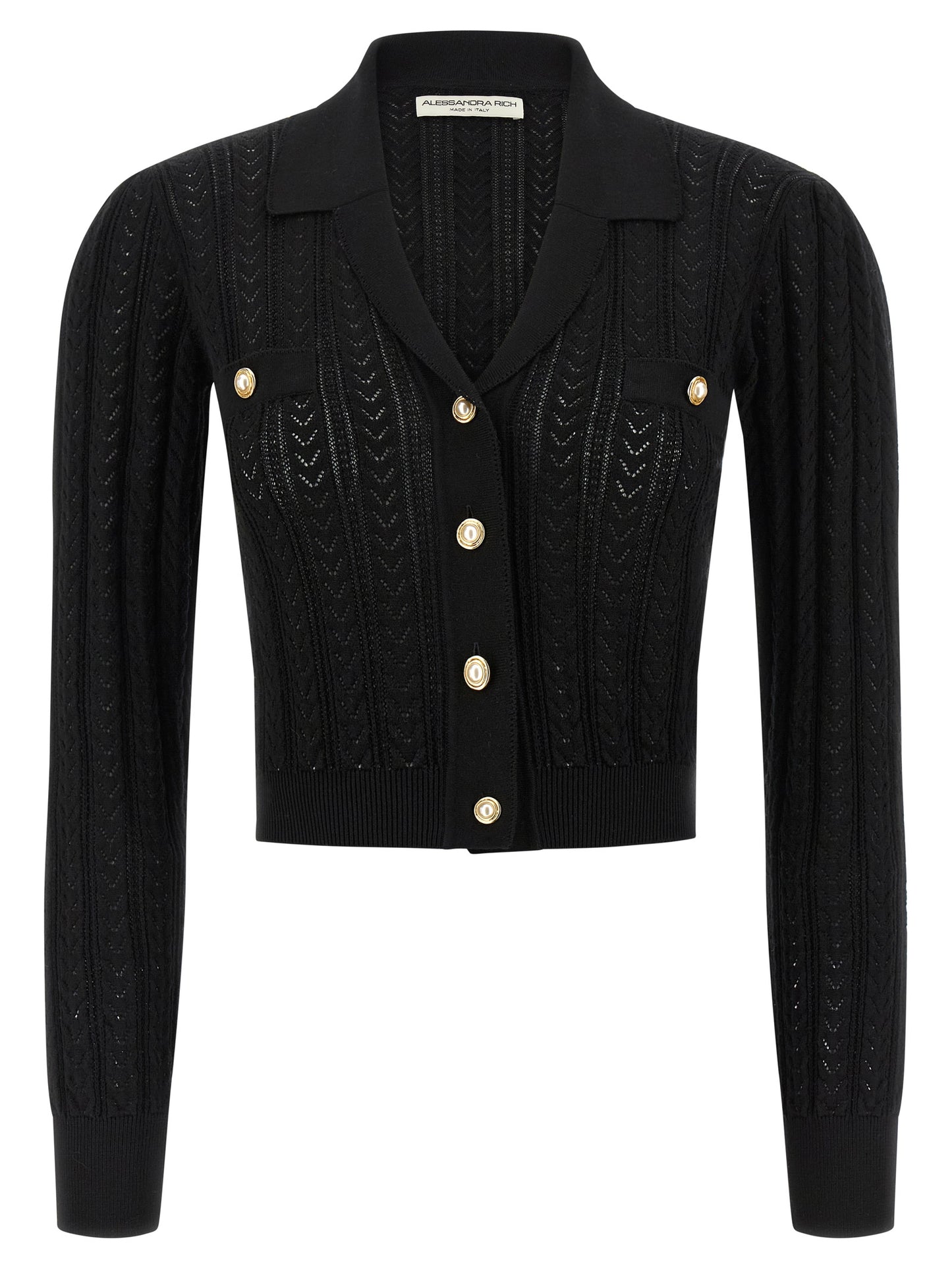Knit cardigan Sweater, cardigans
