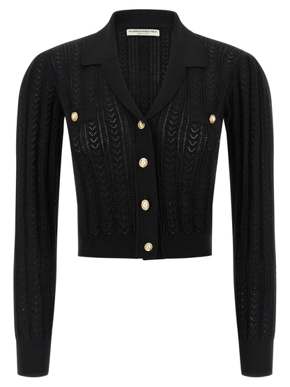 Knit cardigan Sweater, cardigans