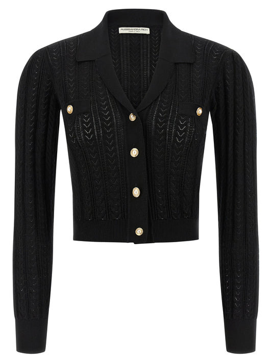 Knit cardigan Sweater, cardigans