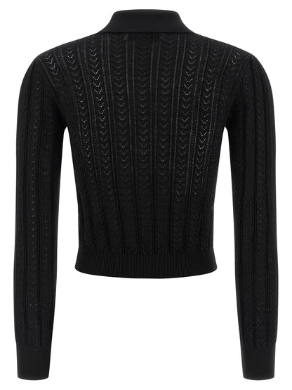 Knit cardigan Sweater, cardigans