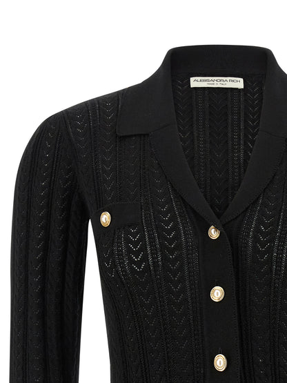 Knit cardigan Sweater, cardigans