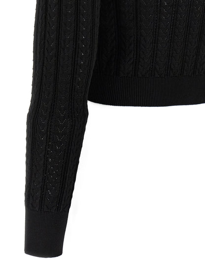 Knit cardigan Sweater, cardigans
