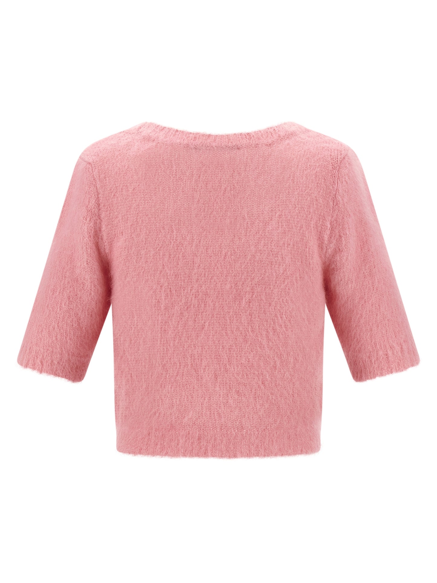 'Carded Mohair' sweater Sweater, cardigans