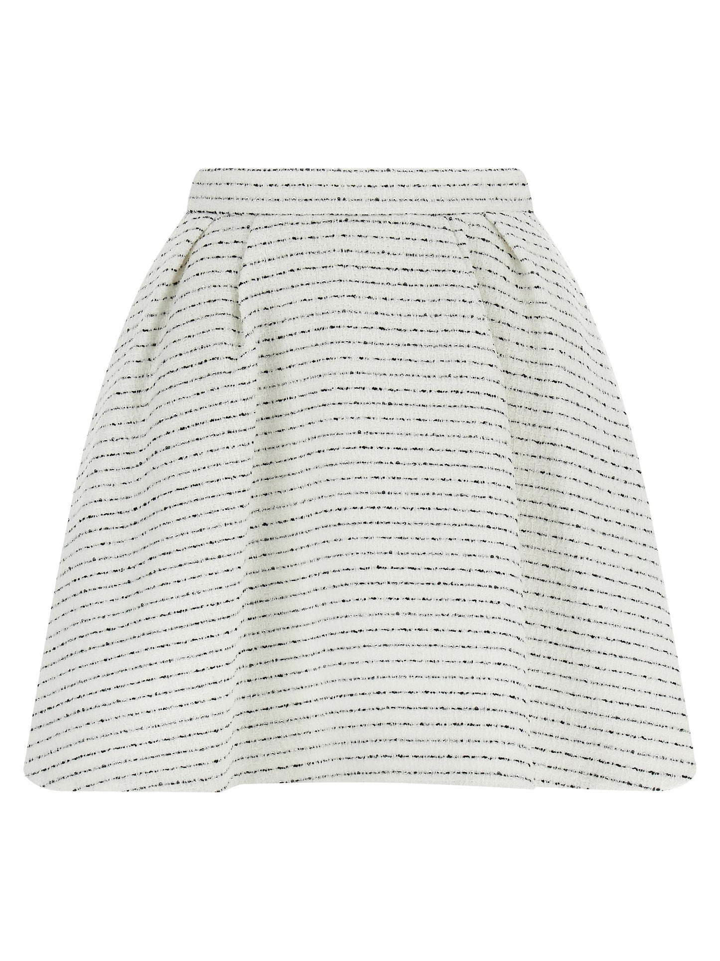 Tweed skirt Skirts