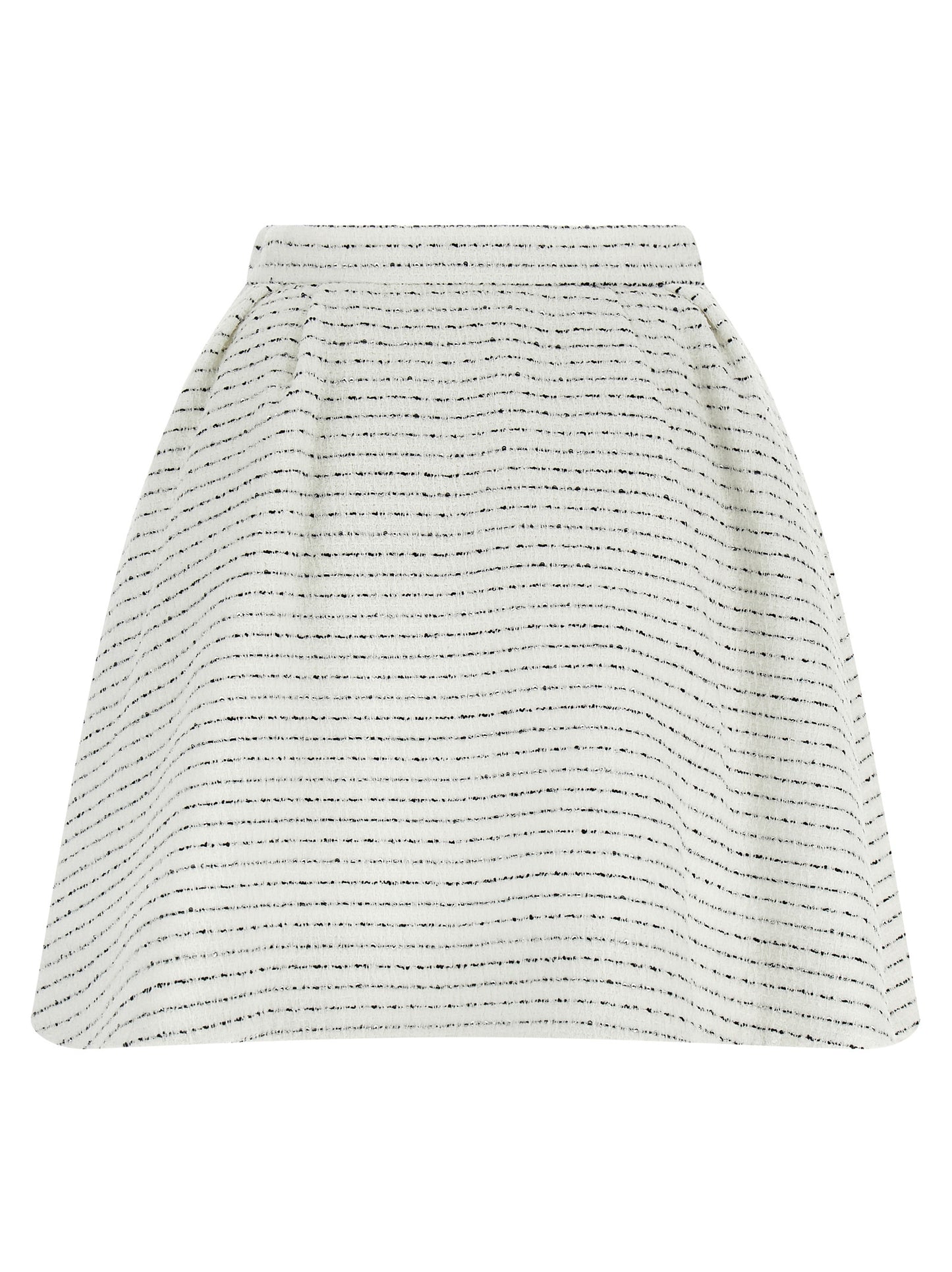 Tweed skirt Skirts