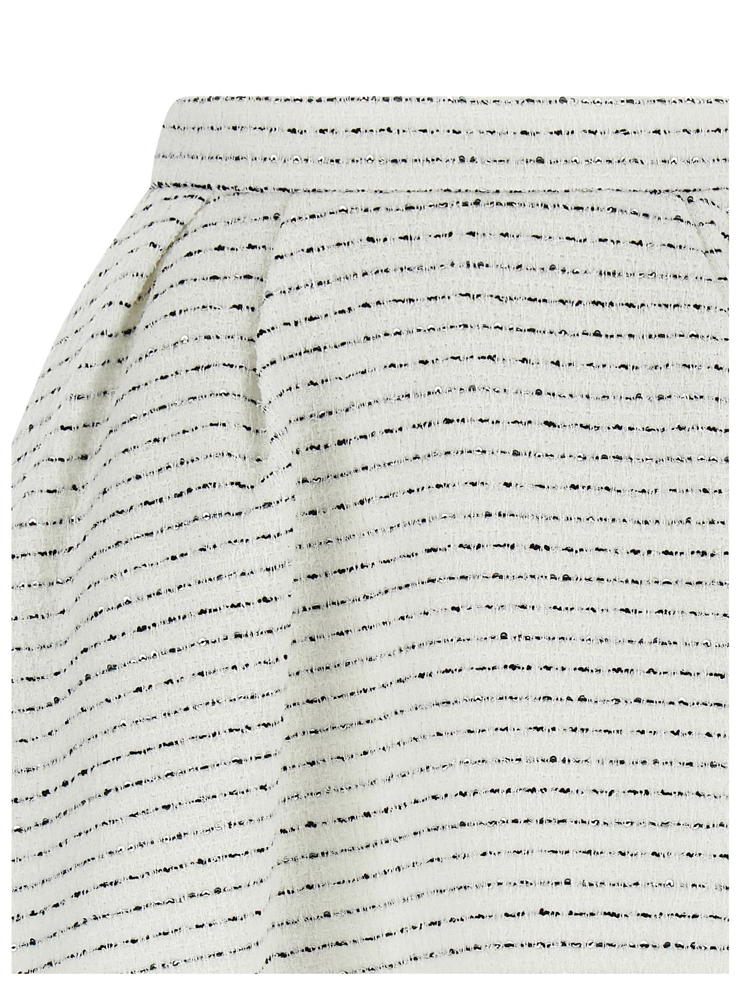 Tweed skirt Skirts