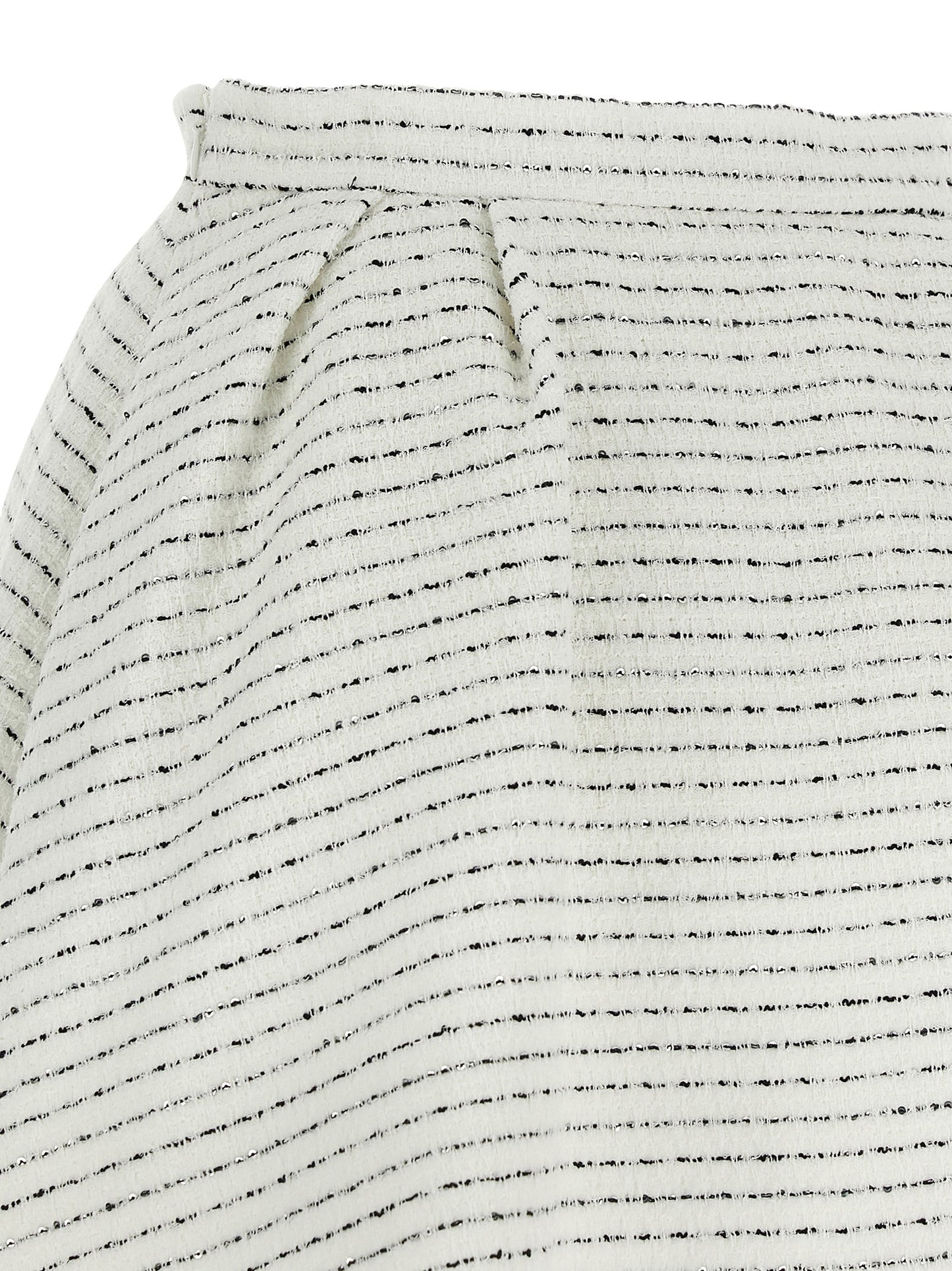 Tweed skirt Skirts
