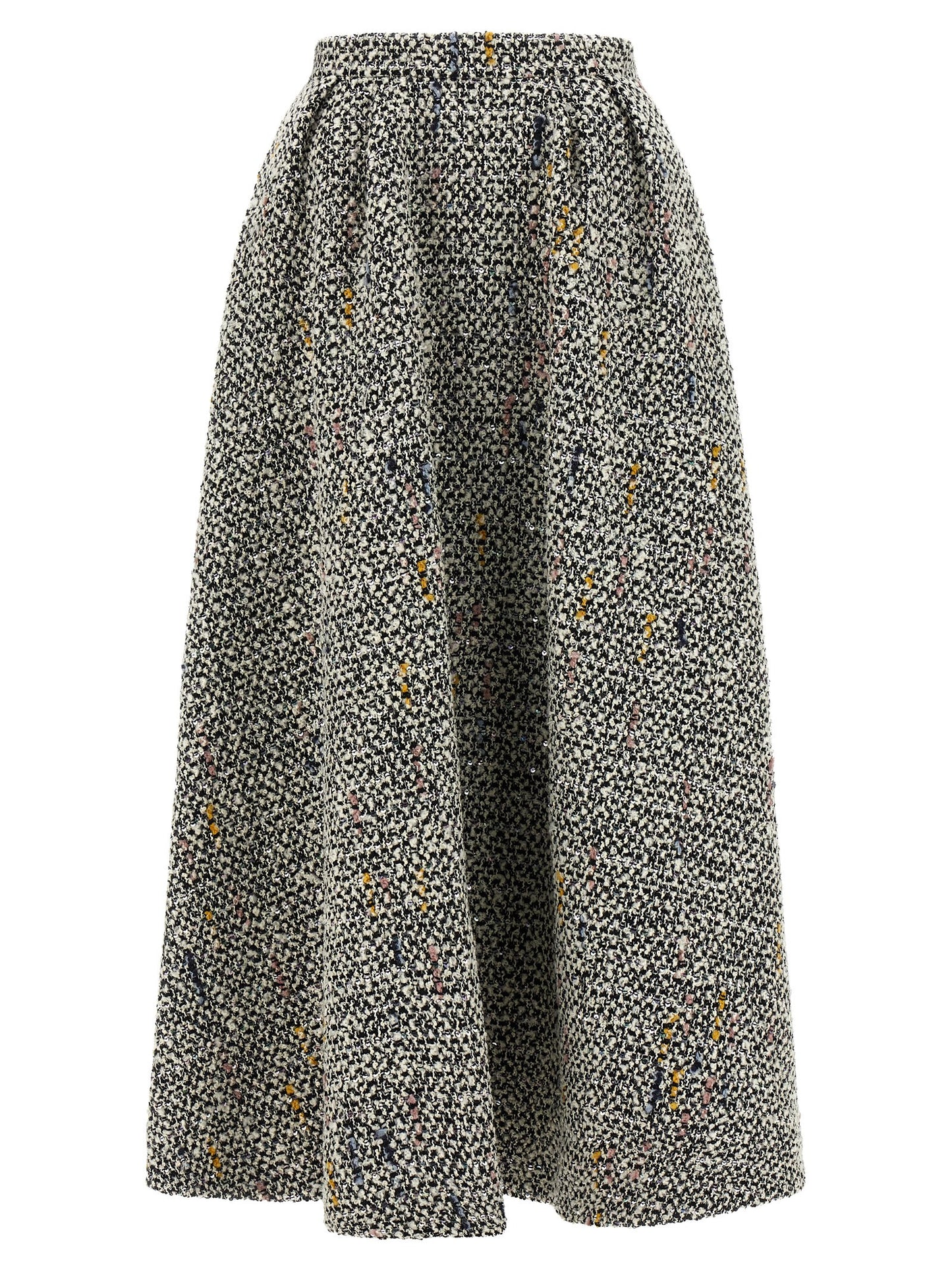 Tweed skirt Skirts