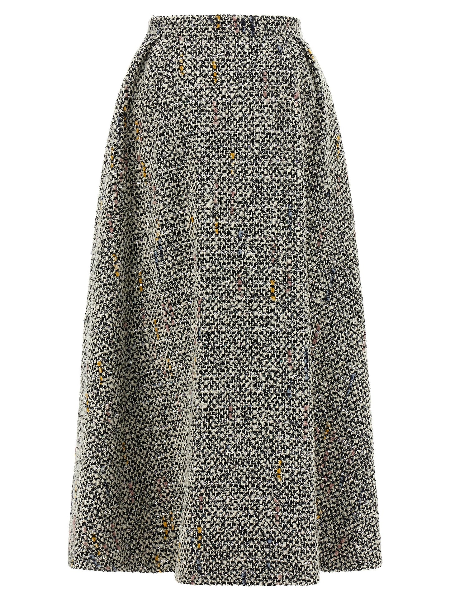 Tweed skirt Skirts