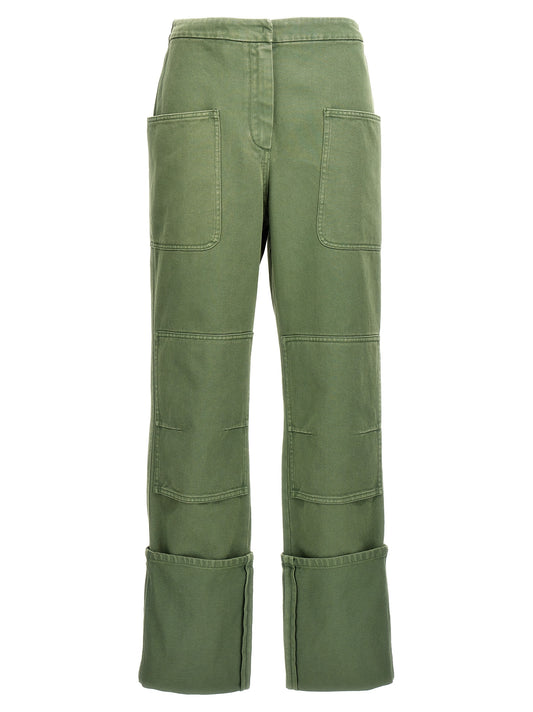 'Facella' pants Pants