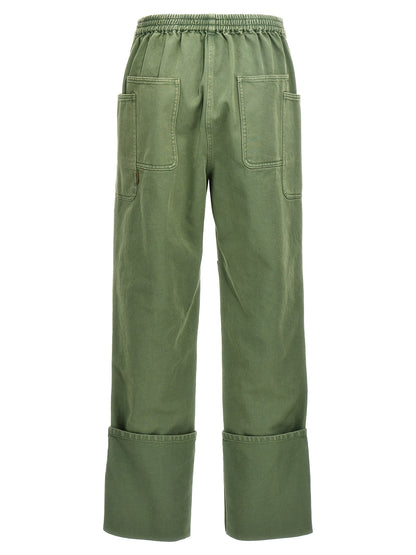 'Facella' pants Pants