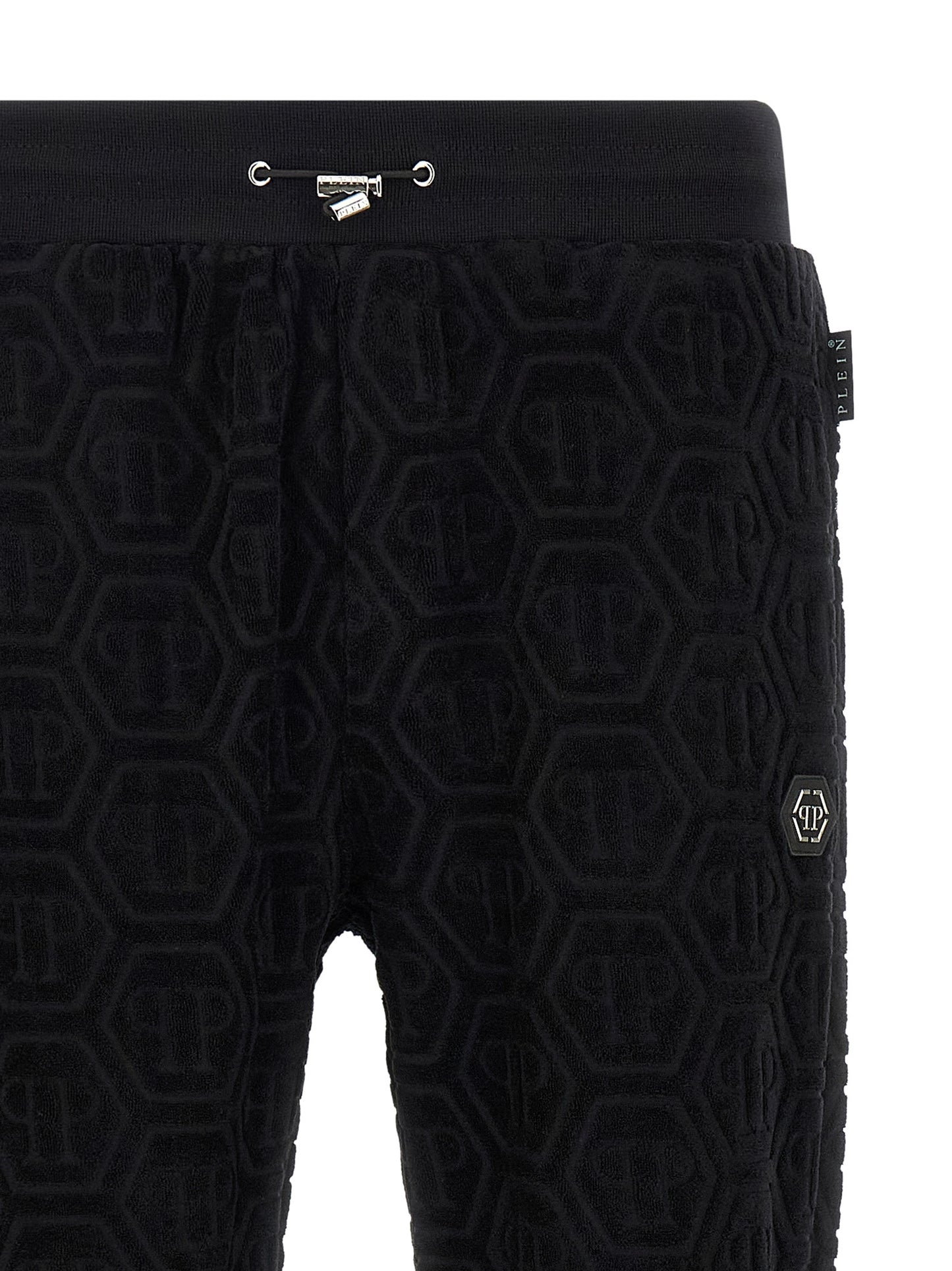 Jacquard joggers Pants