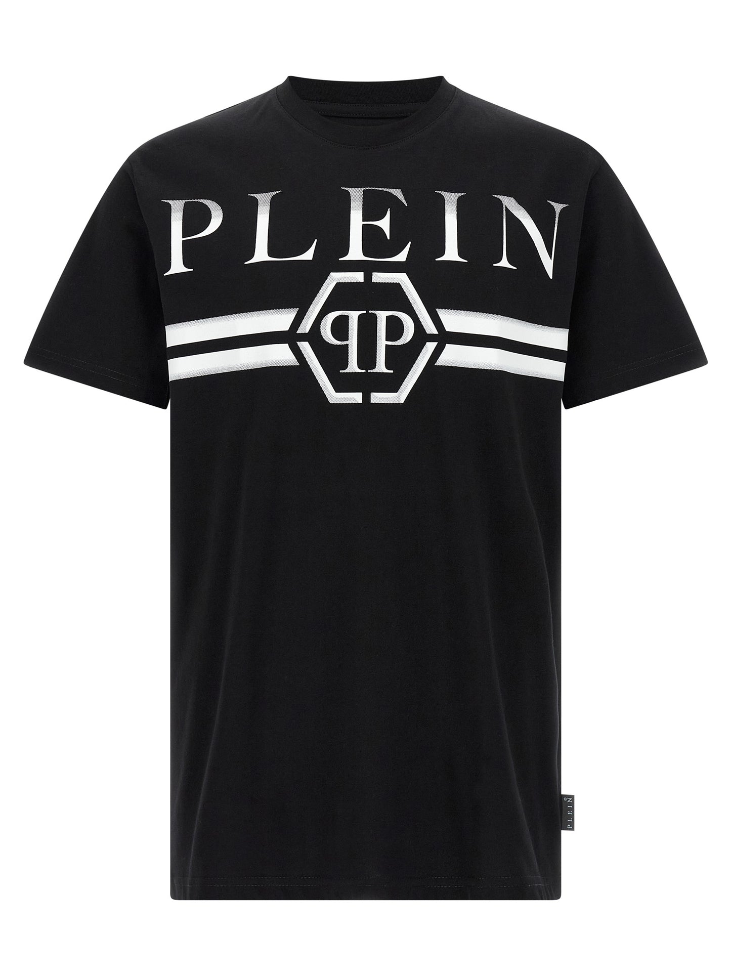 Logo print T-shirt T-shirt