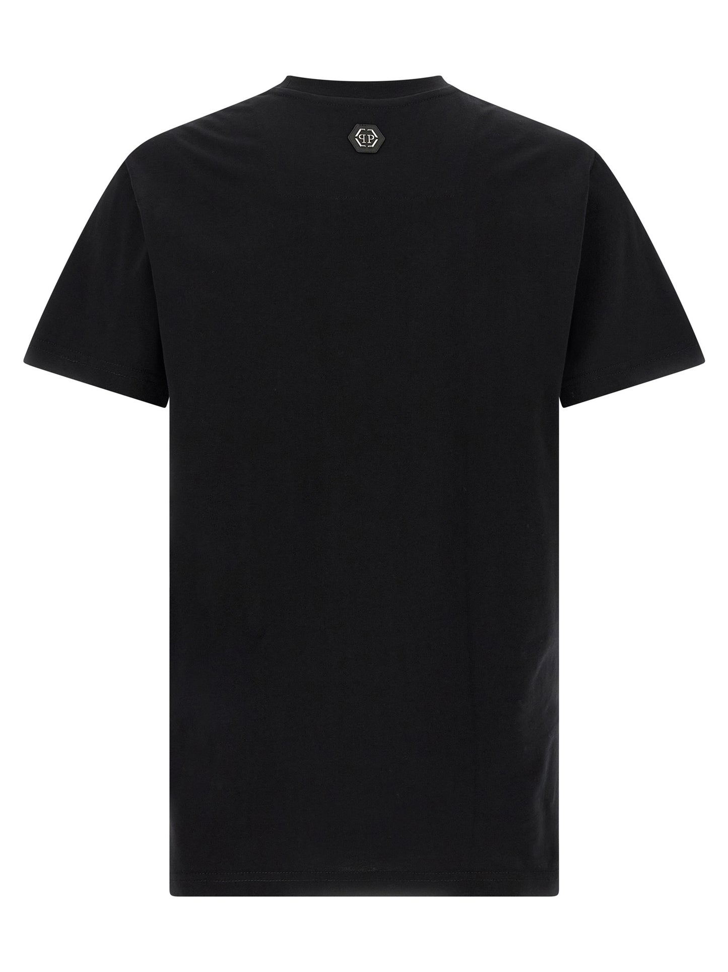 Logo print T-shirt T-shirt