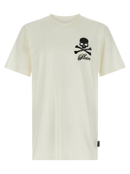 'Skull & Bones' print T-shirt T-shirt