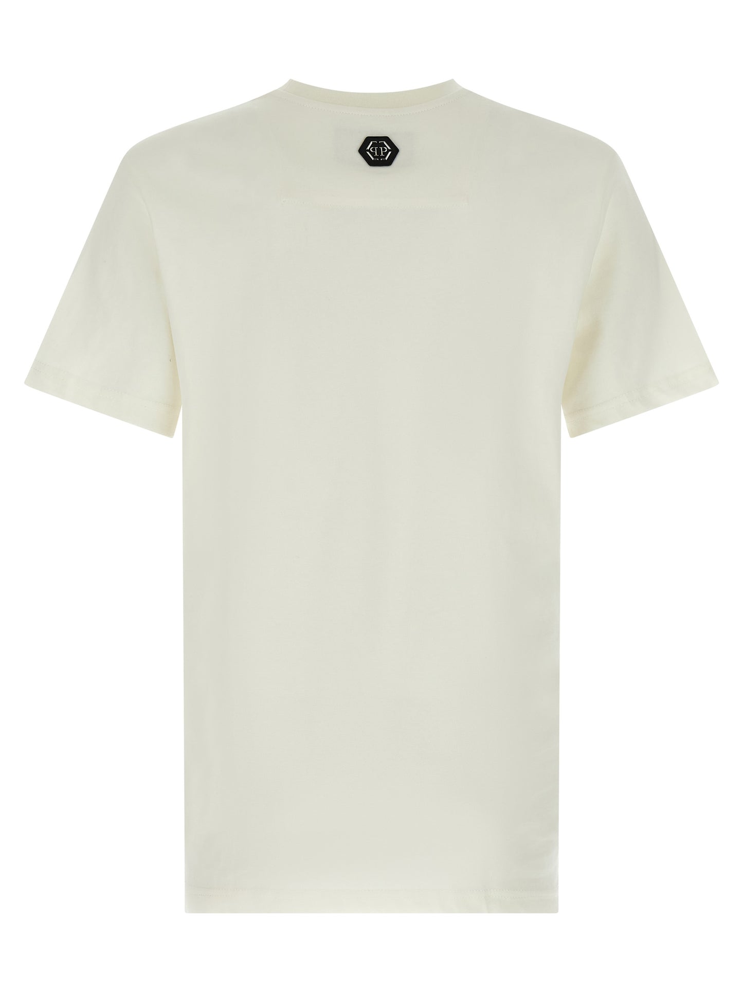 'Skull & Bones' print T-shirt T-shirt