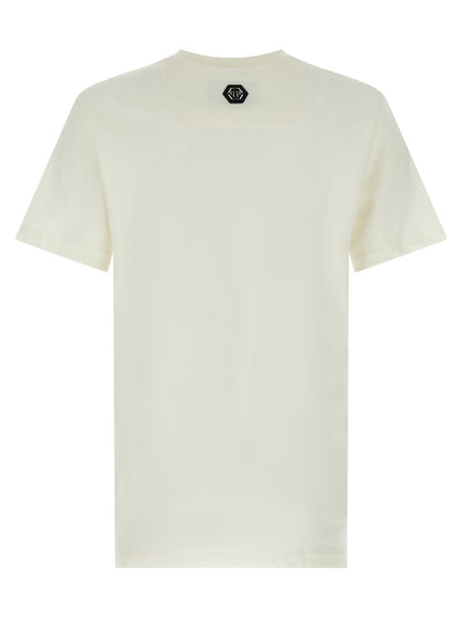 'Skull & Bones' print T-shirt T-shirt