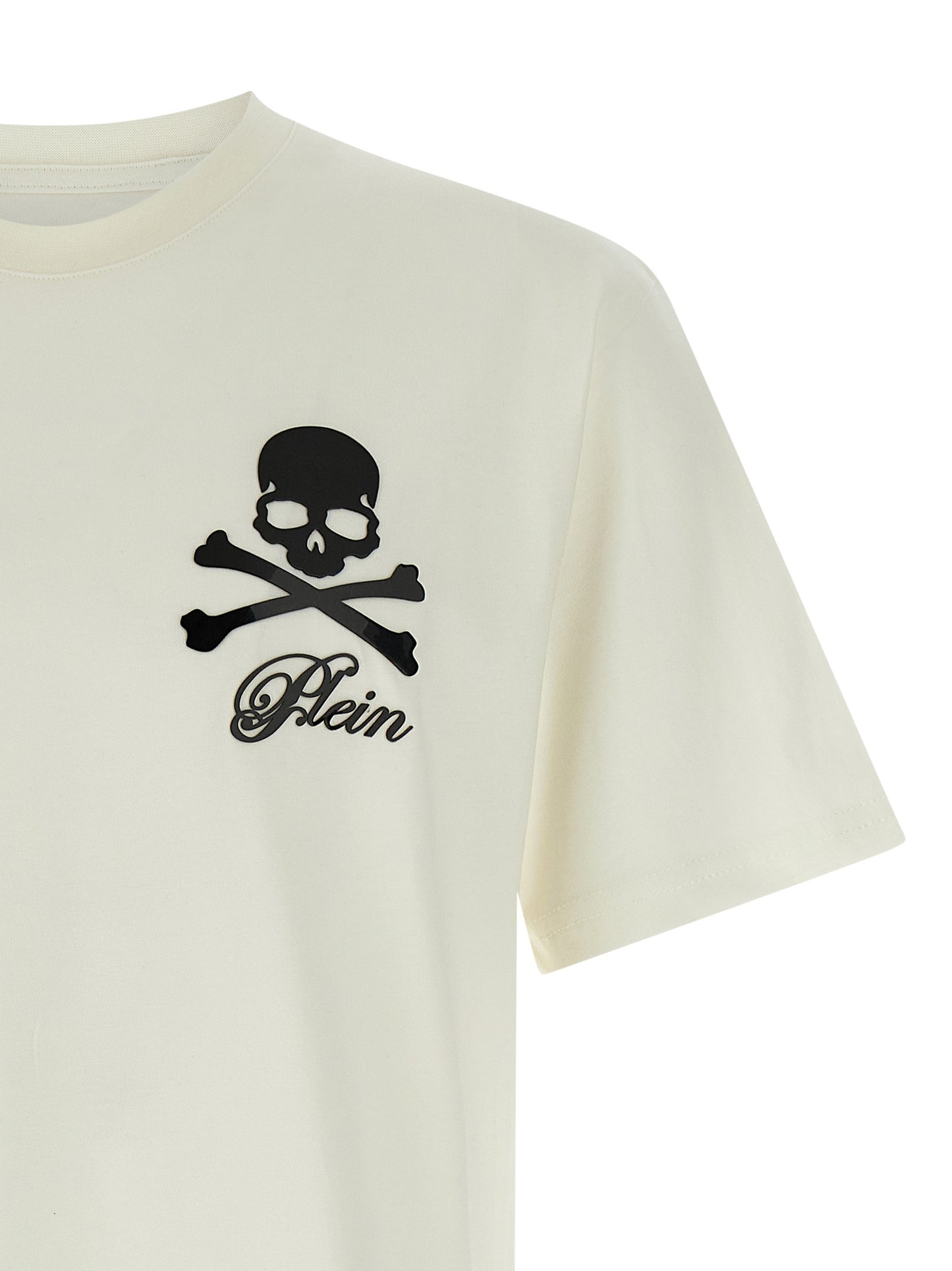 'Skull & Bones' print T-shirt T-shirt
