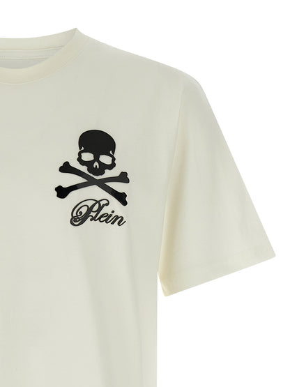 'Skull & Bones' print T-shirt T-shirt