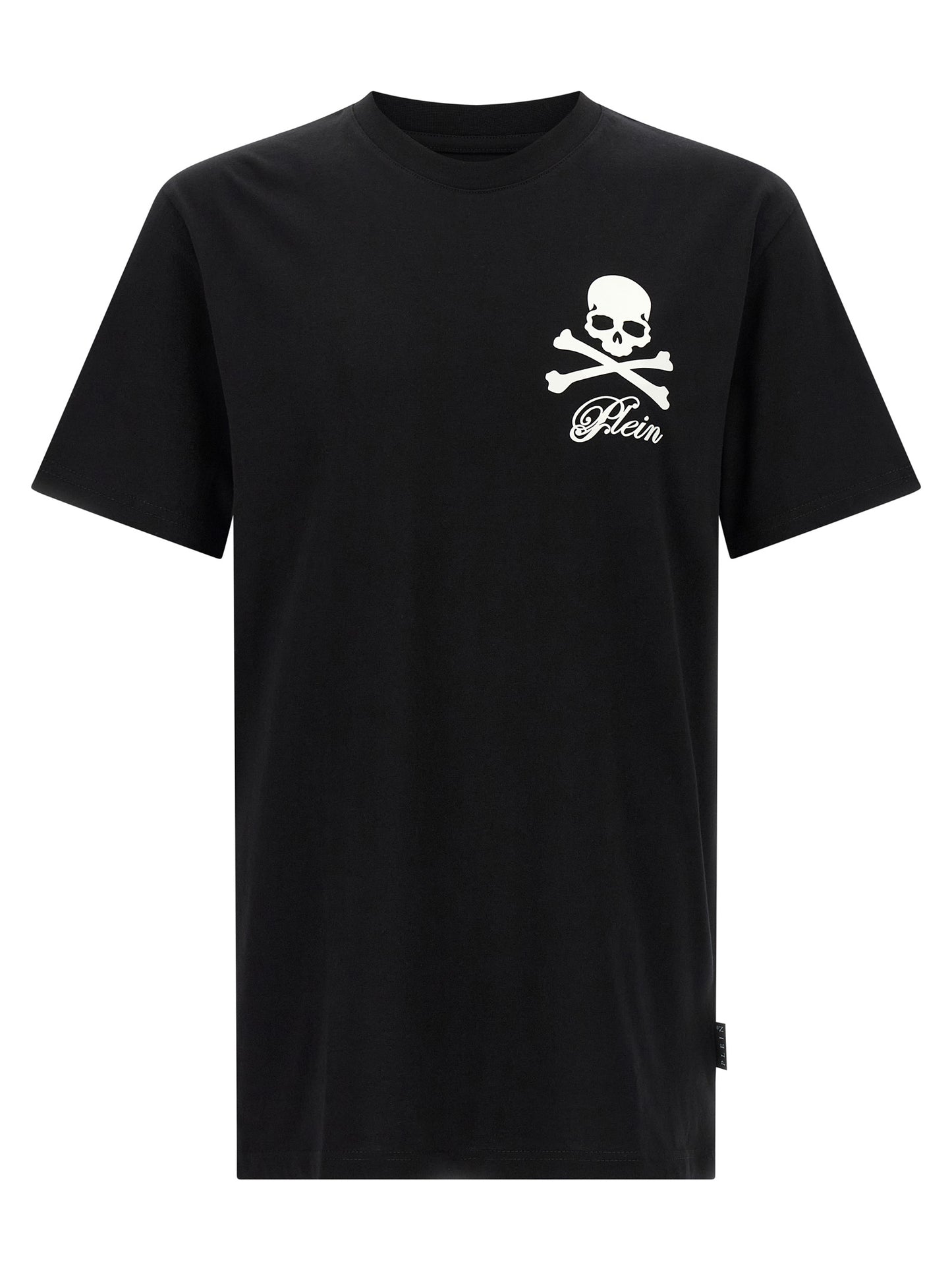 'Skull & Bones' print T-shirt T-shirt