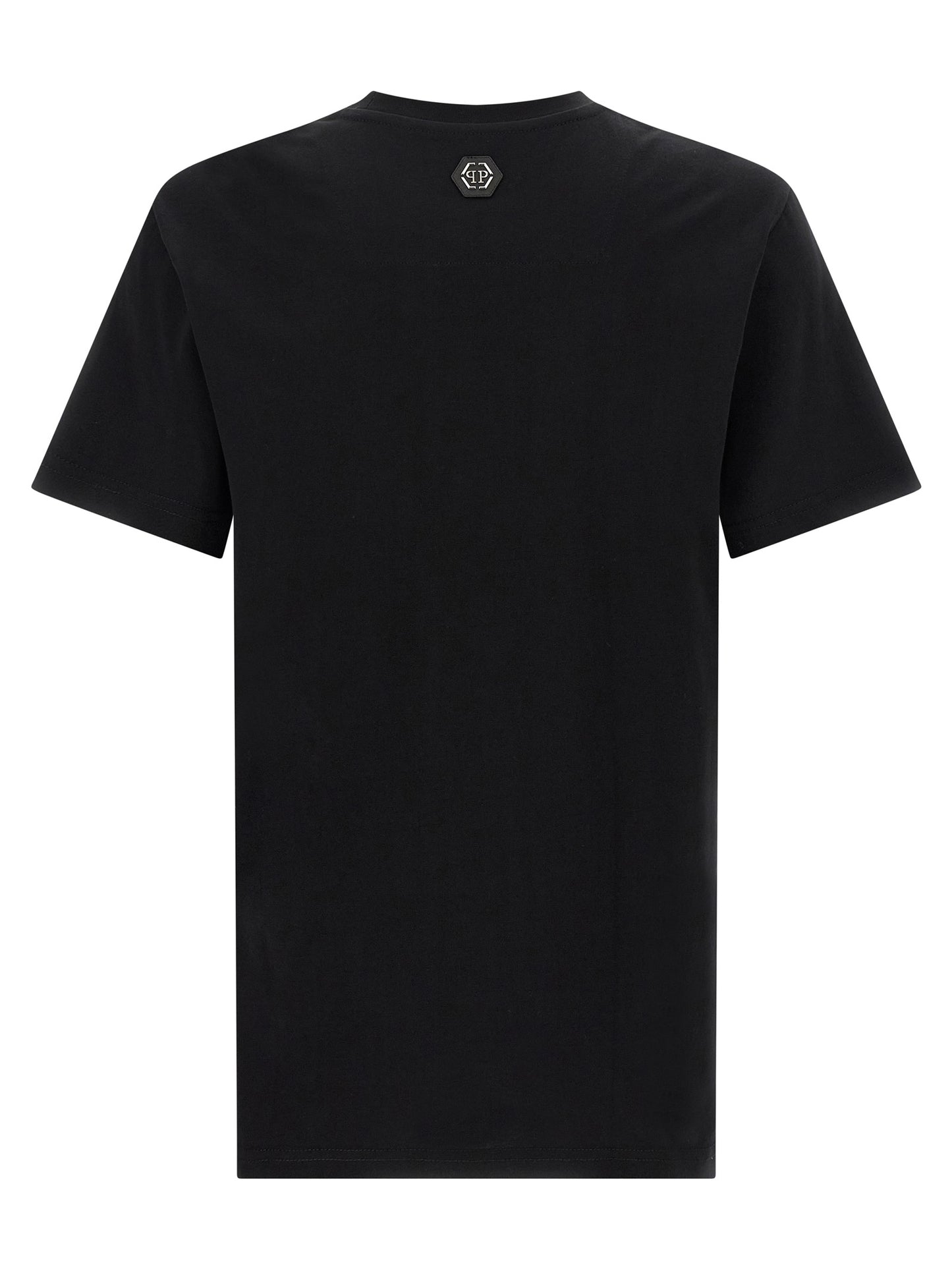 'Skull & Bones' print T-shirt T-shirt