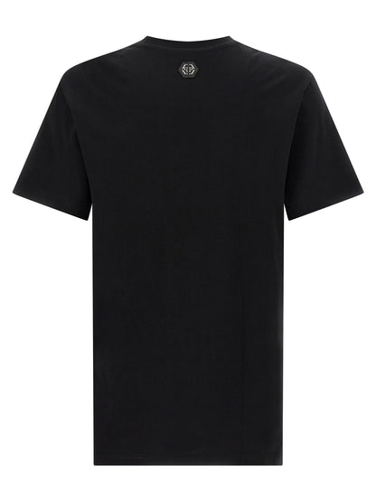 'Skull & Bones' print T-shirt T-shirt