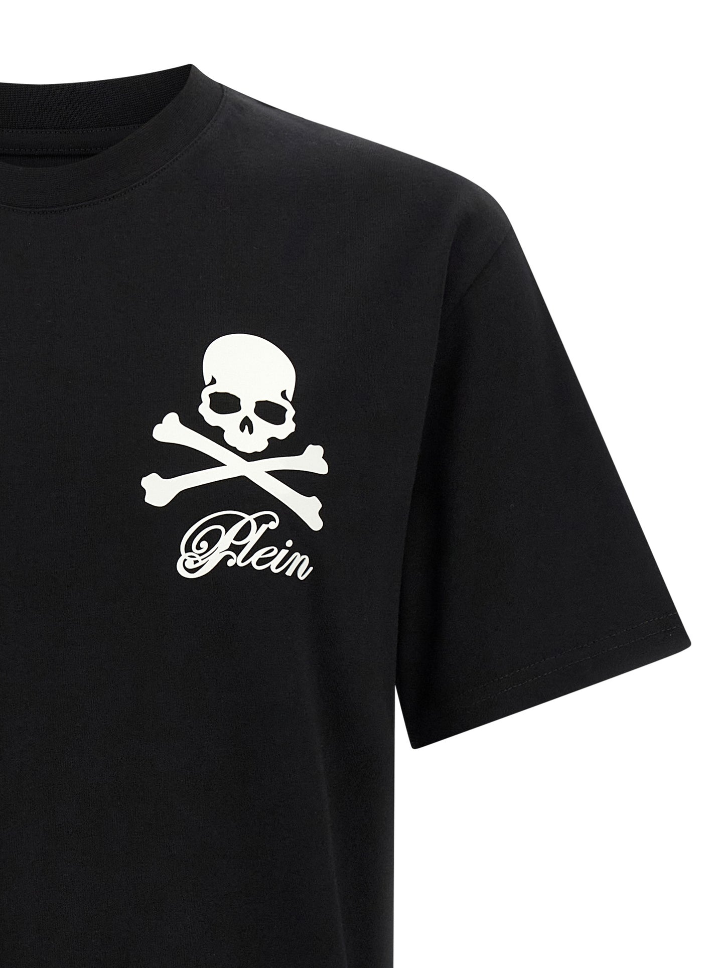 'Skull & Bones' print T-shirt T-shirt