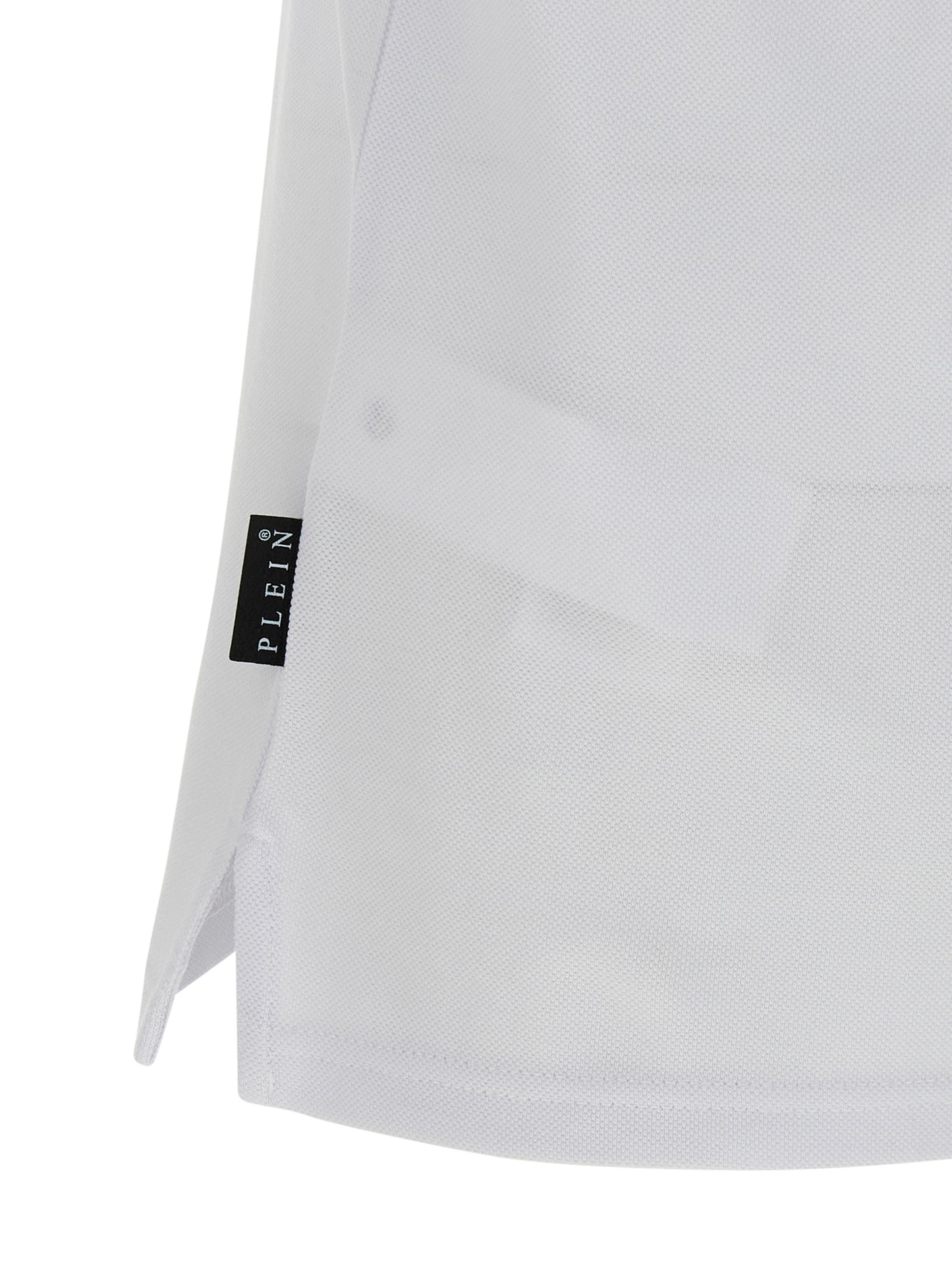 'Skull & Bones' polo shirt Polo