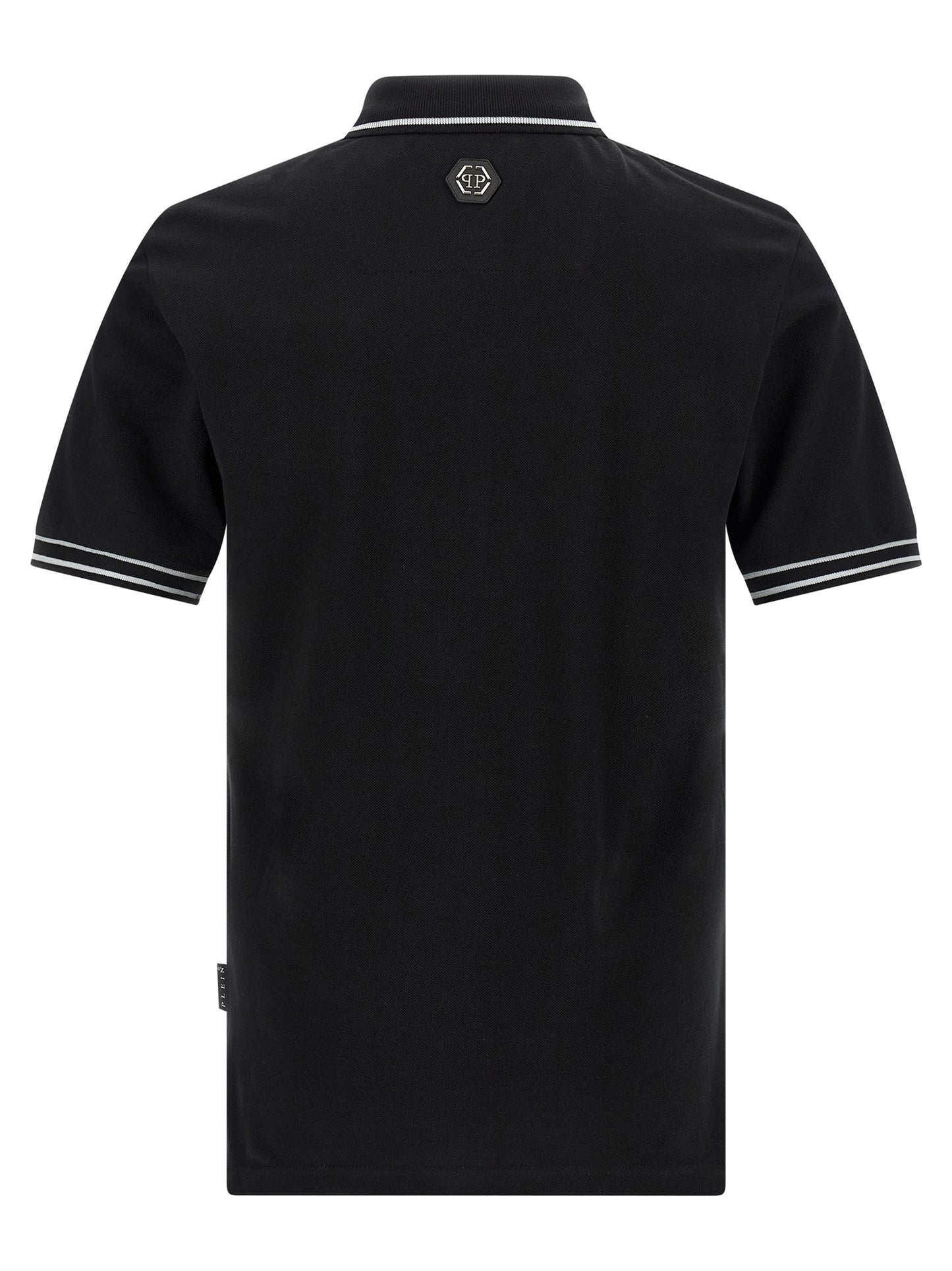 'Skull & Bones' polo shirt Polo