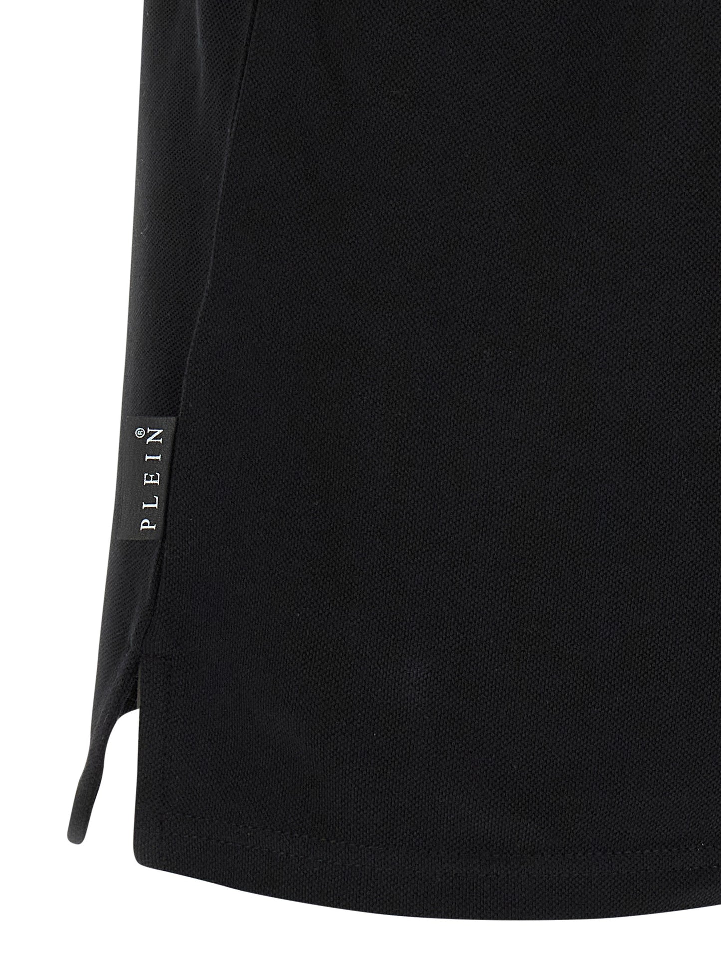 'Skull & Bones' polo shirt Polo