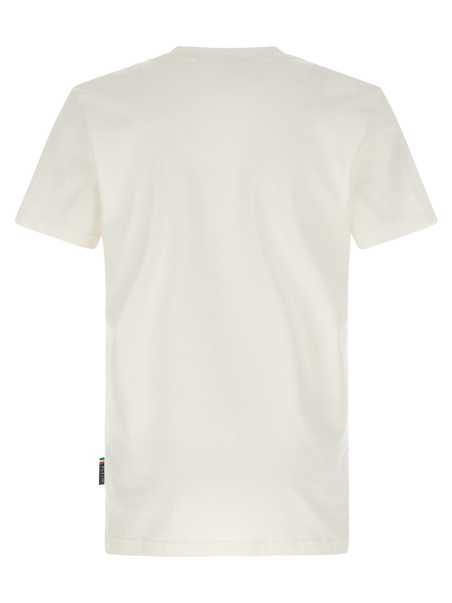'Glass Skull' T-shirt T-shirt