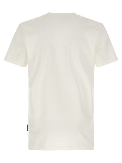 'Glass Skull' T-shirt T-shirt