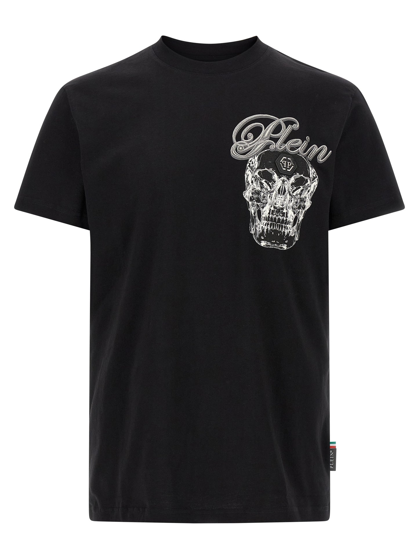 'Glass Skull' T-shirt T-shirt