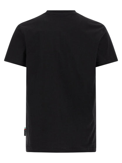 'Glass Skull' T-shirt T-shirt