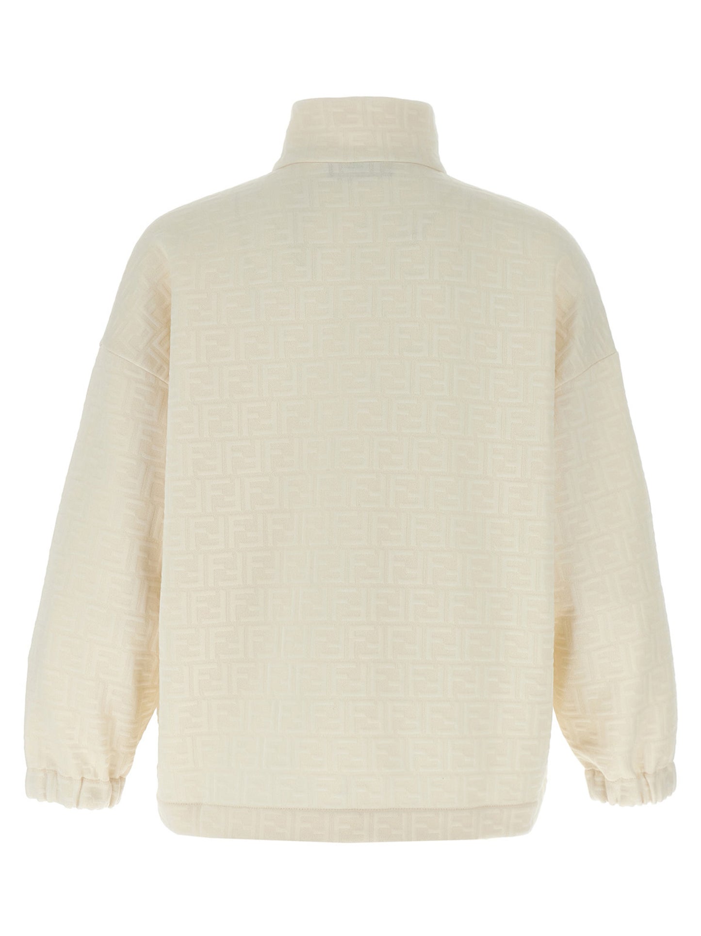 All over logo sweatshirt Sweatshirt