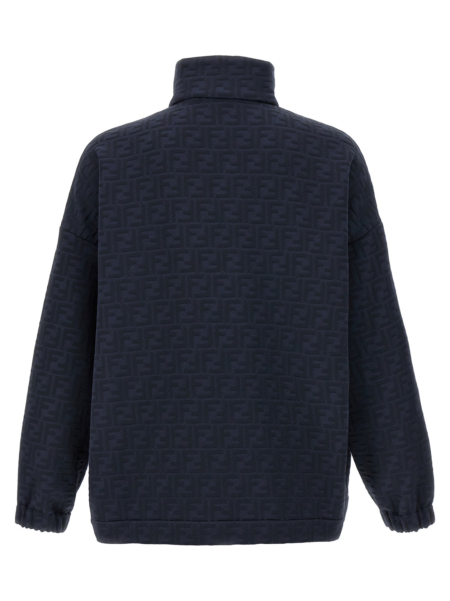 All over logo sweatshirt Sweatshirt
