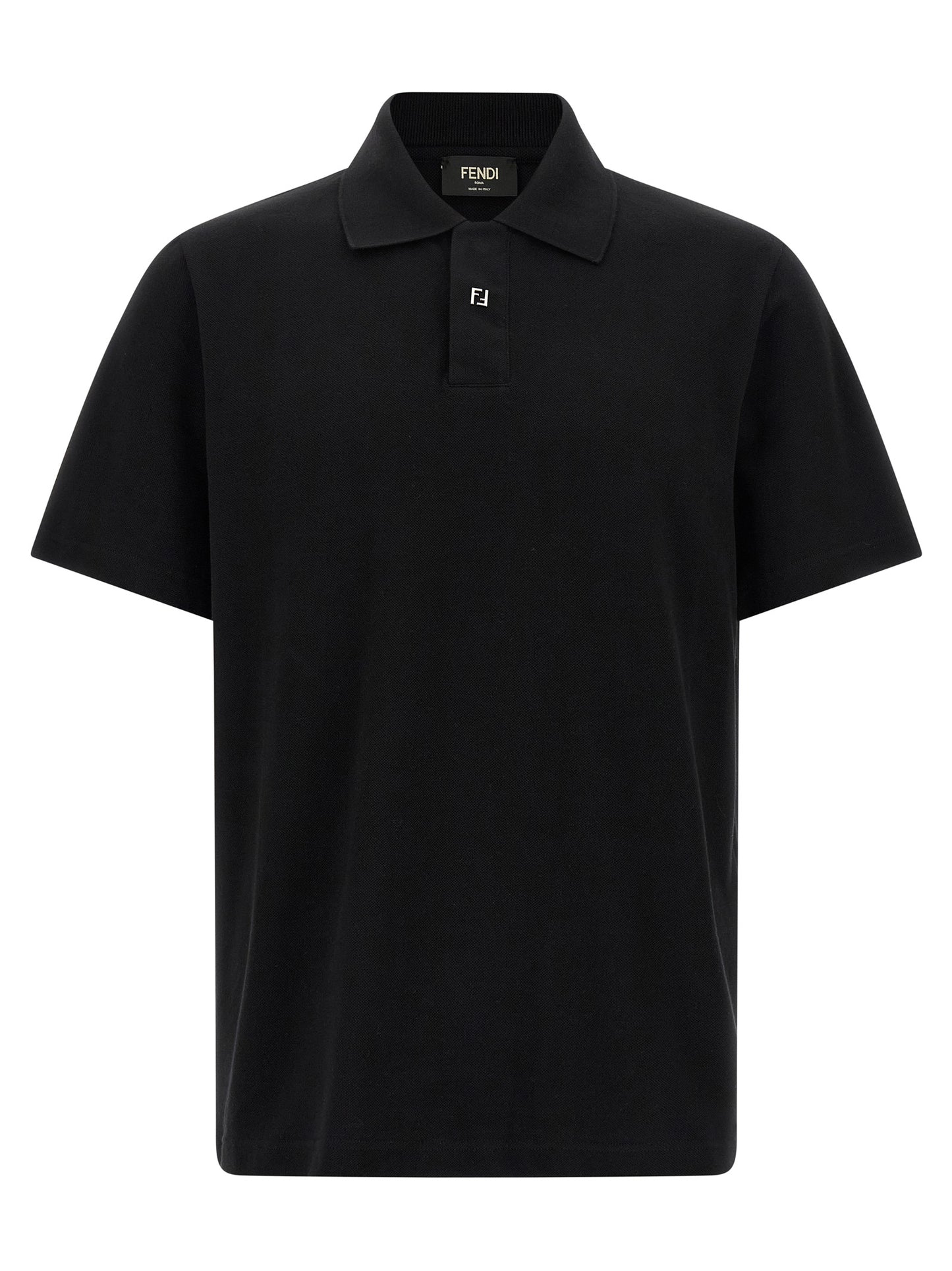 Piquet polo shirt Polo