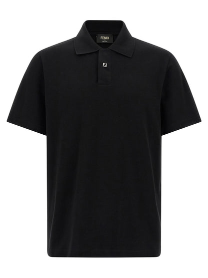 Piquet polo shirt Polo