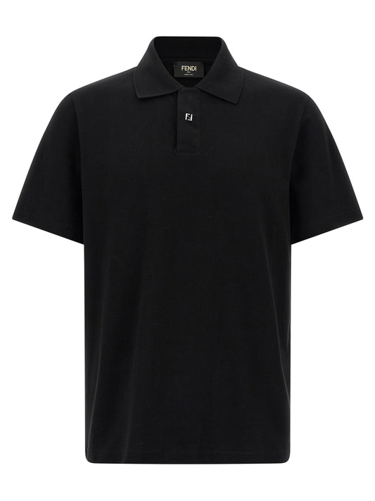 Piquet polo shirt Polo