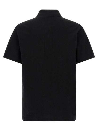 Piquet polo shirt Polo