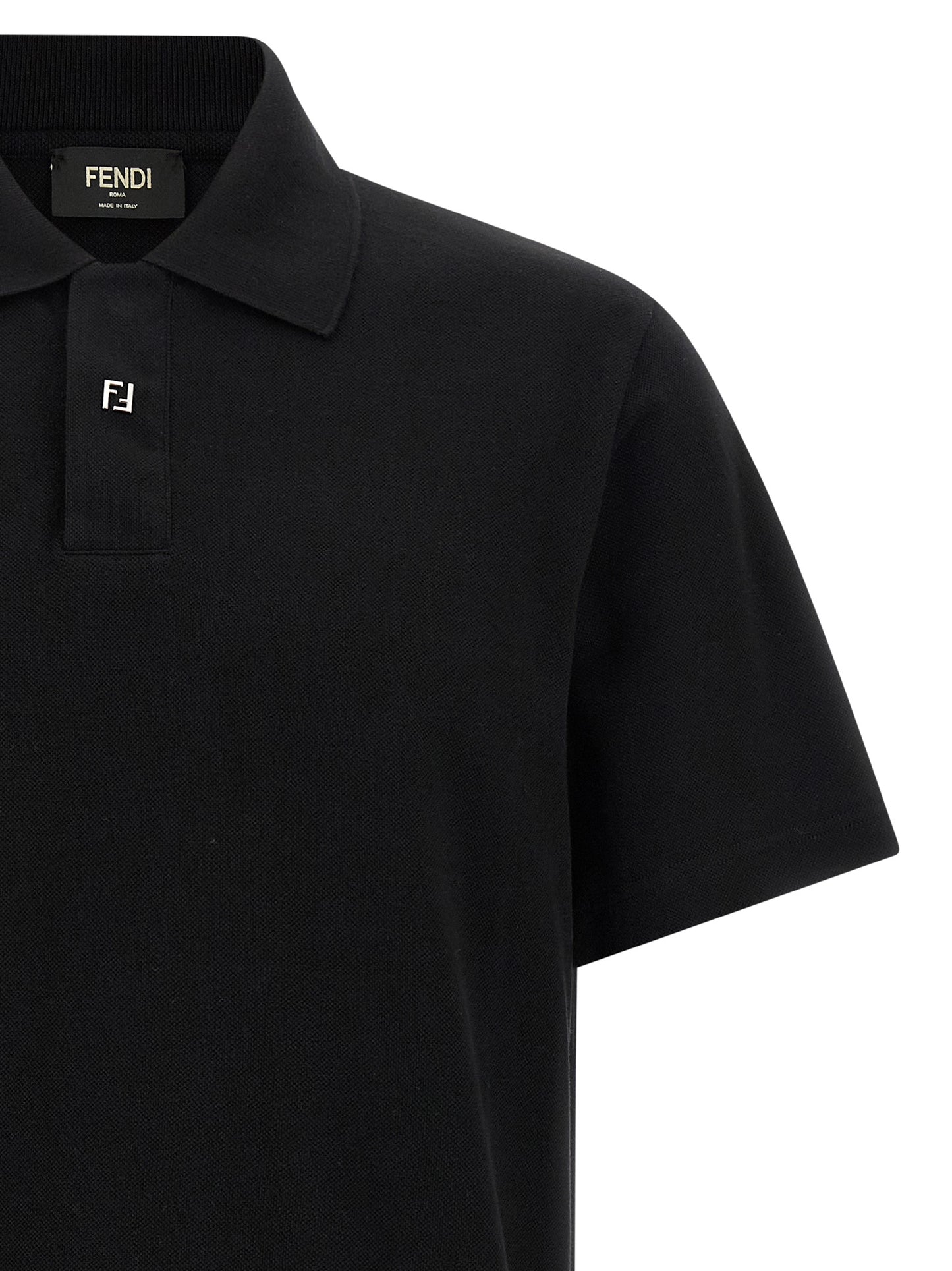 Piquet polo shirt Polo