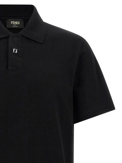 Piquet polo shirt Polo
